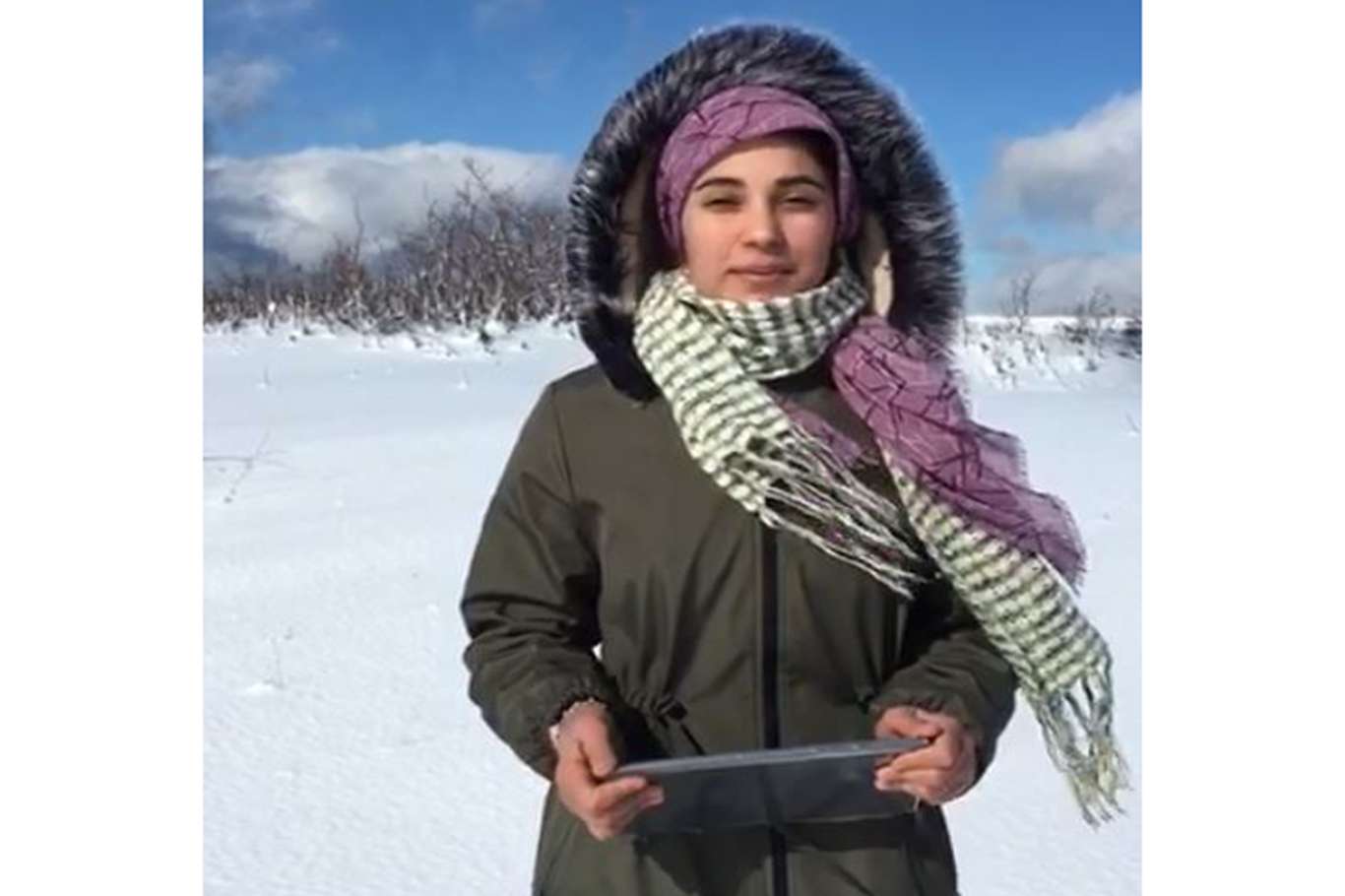 Zıkra Arslan